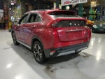 2020 Eclipse Cross Thumbnail 10