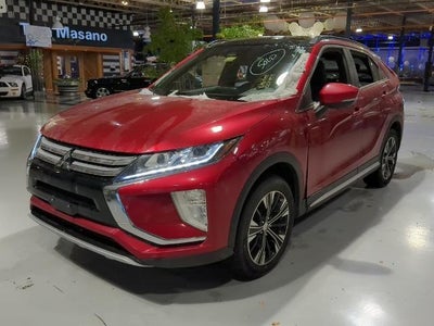Photo of a 2020 Mitsubishi Eclipse Cross AWD SE 4DR Crossover for sale