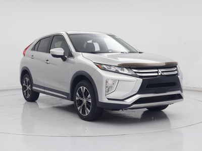 Photo of a 2018 Mitsubishi Eclipse Cross AWD SEL 4DR Crossover for sale