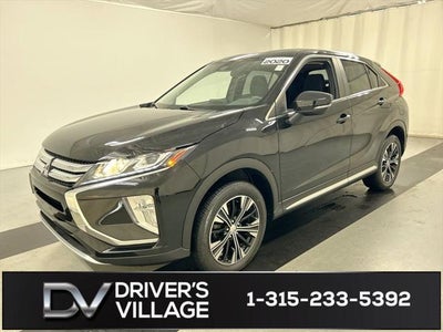 Photo of a 2020 Mitsubishi Eclipse Cross AWD SE 4DR Crossover for sale