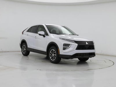 Photo of a 2022 Mitsubishi Eclipse Cross AWD ES 4DR Crossover for sale