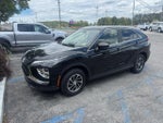 2024 Eclipse Cross Thumbnail 1