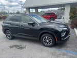 2024 Eclipse Cross Thumbnail 2