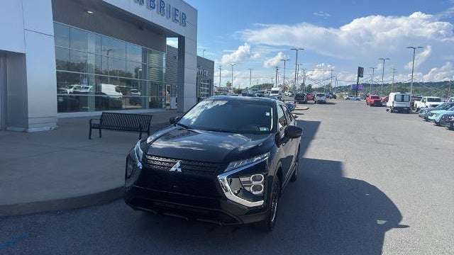 2024 Mitsubishi Eclipse Cross ES