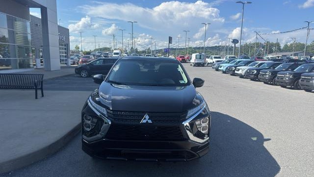 2024 Mitsubishi Eclipse Cross ES
