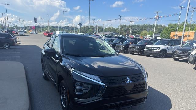 2024 Mitsubishi Eclipse Cross ES