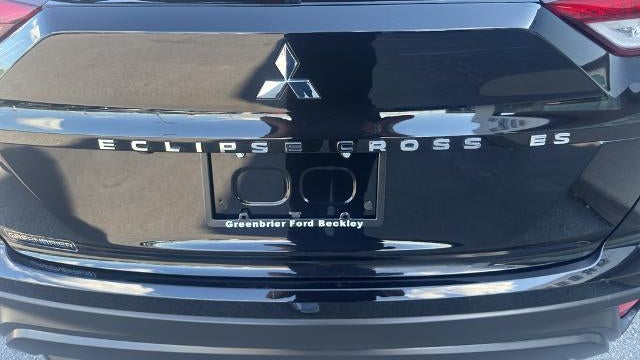 2024 Mitsubishi Eclipse Cross ES