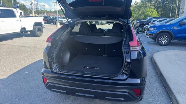 2024 Mitsubishi Eclipse Cross ES
