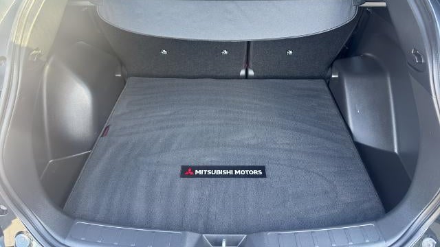 2024 Mitsubishi Eclipse Cross ES