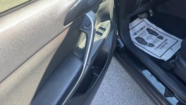 2024 Mitsubishi Eclipse Cross ES