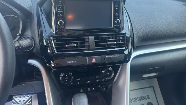 2024 Mitsubishi Eclipse Cross ES