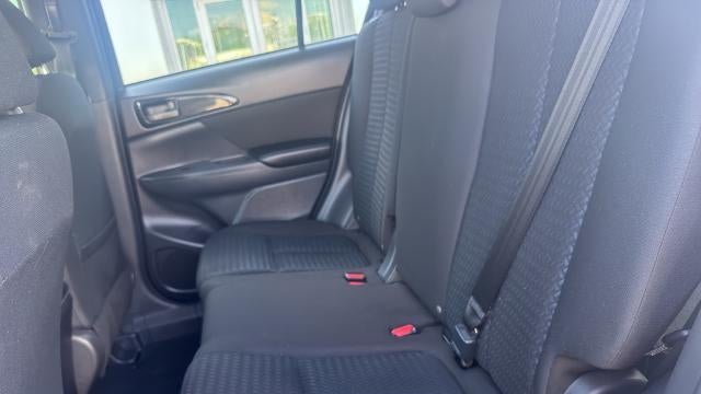 2024 Mitsubishi Eclipse Cross ES