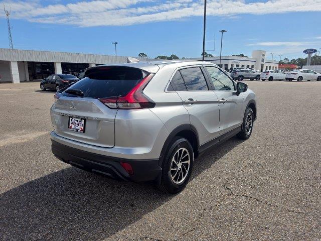 2024 Mitsubishi Eclipse - $19,999