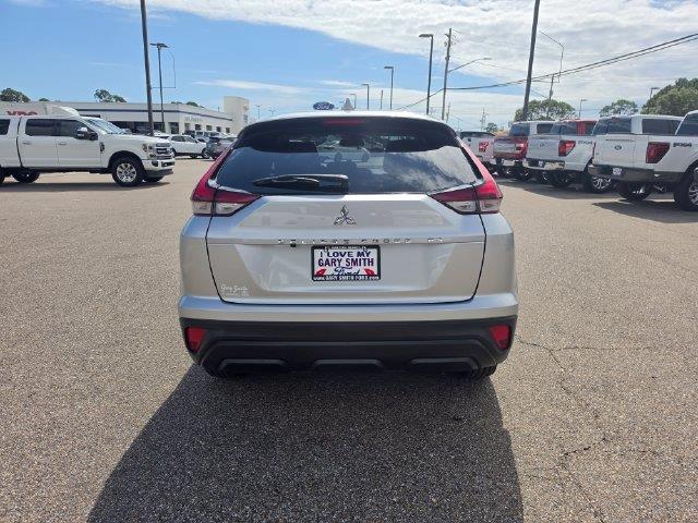 2024 Mitsubishi Eclipse - $19,999