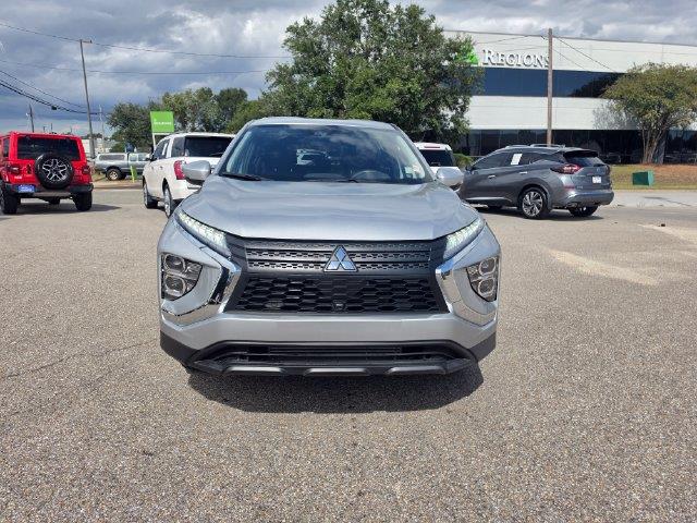 2024 Mitsubishi Eclipse - $19,999