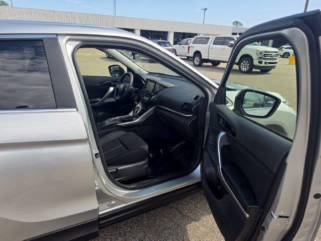 2024 Mitsubishi Eclipse - $19,999