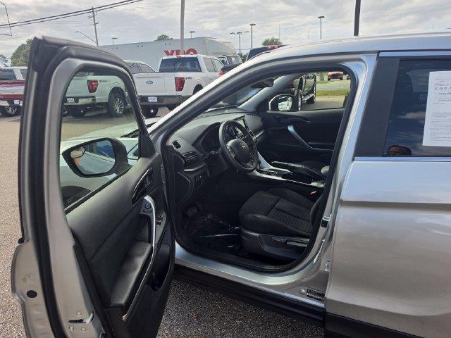 2024 Mitsubishi Eclipse - $19,999