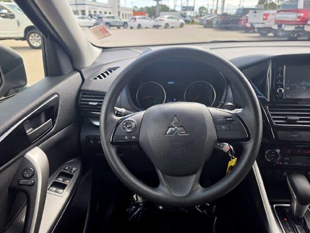 2024 Mitsubishi Eclipse - $19,999