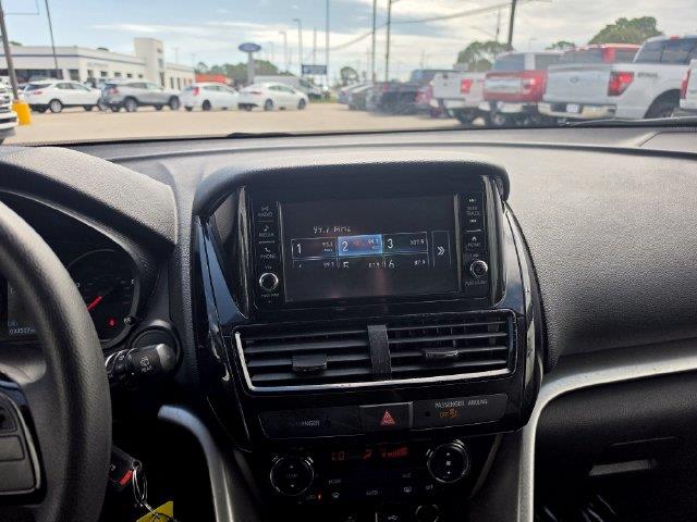 2024 Mitsubishi Eclipse - $19,999