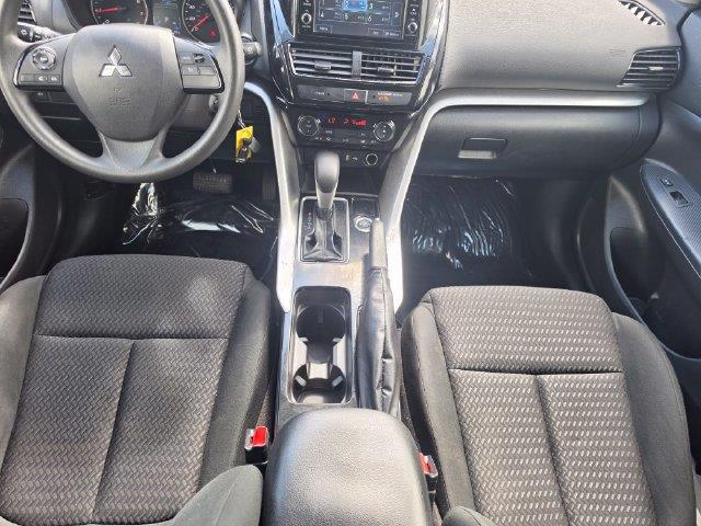 2024 Mitsubishi Eclipse - $19,999