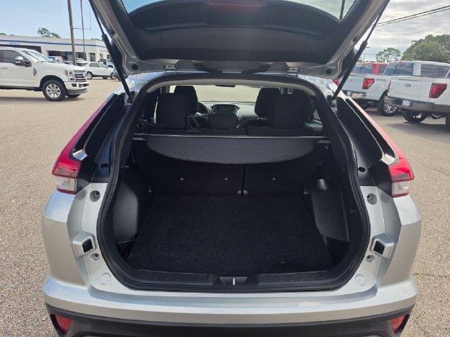 2024 Mitsubishi Eclipse - $19,999