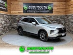 2022 Eclipse Cross Thumbnail 1
