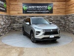 2022 Eclipse Cross Thumbnail 2