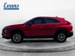 2024 Eclipse Cross Thumbnail 3