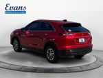 2024 Eclipse Cross Thumbnail 4