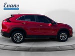 2024 Eclipse Cross Thumbnail 9