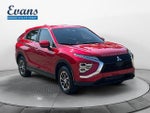 2024 Eclipse Cross Thumbnail 10