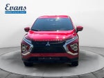 2024 Eclipse Cross Thumbnail 11