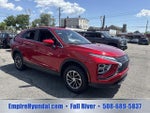 2024 Eclipse Cross Thumbnail 2