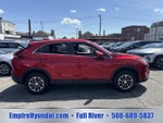 2024 Eclipse Cross Thumbnail 3