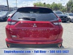 2024 Eclipse Cross Thumbnail 4
