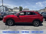 2024 Eclipse Cross Thumbnail 8