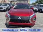 2024 Eclipse Cross Thumbnail 9
