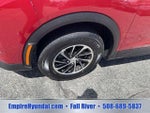 2024 Eclipse Cross Thumbnail 10