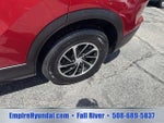 2024 Eclipse Cross Thumbnail 11