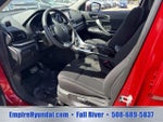 2024 Eclipse Cross Thumbnail 16