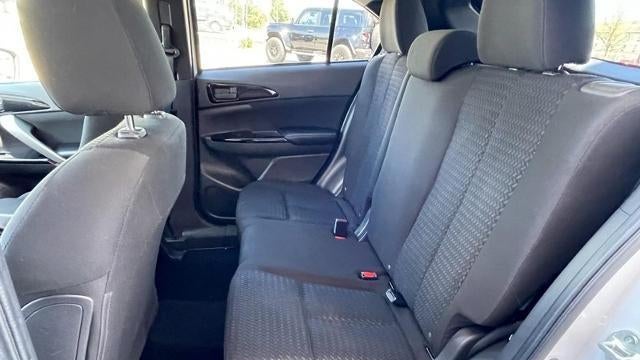 2024 Mitsubishi Eclipse Cross LE