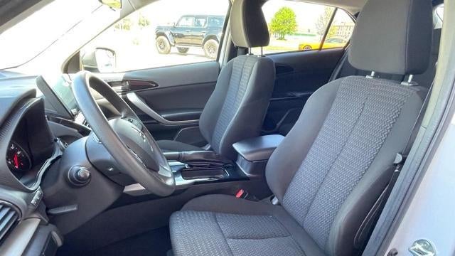 2024 Mitsubishi Eclipse Cross LE