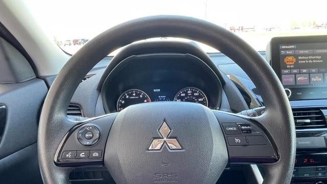 2024 Mitsubishi Eclipse Cross LE