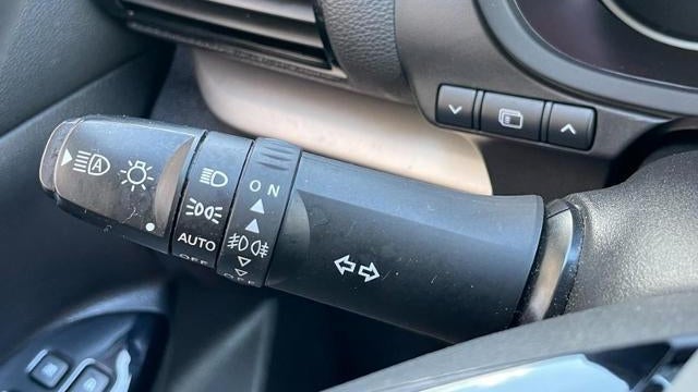 2024 Mitsubishi Eclipse Cross LE
