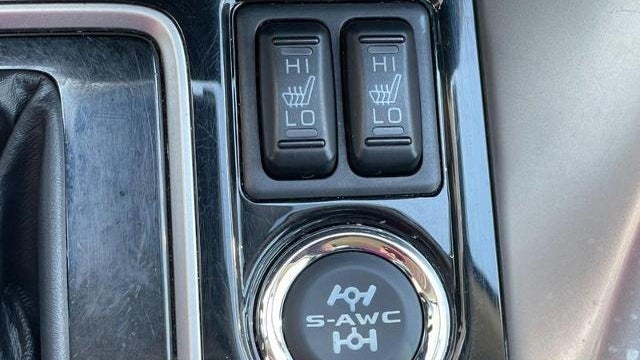 2024 Mitsubishi Eclipse Cross LE