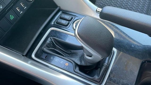 2024 Mitsubishi Eclipse Cross LE