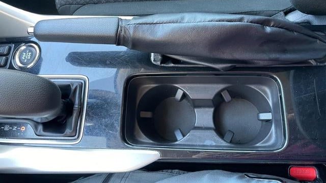 2024 Mitsubishi Eclipse Cross LE