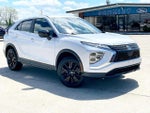 2024 Eclipse Cross Thumbnail 2