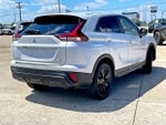 2024 Eclipse Cross Thumbnail 4