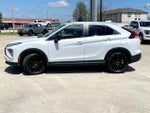 2024 Eclipse Cross Thumbnail 6